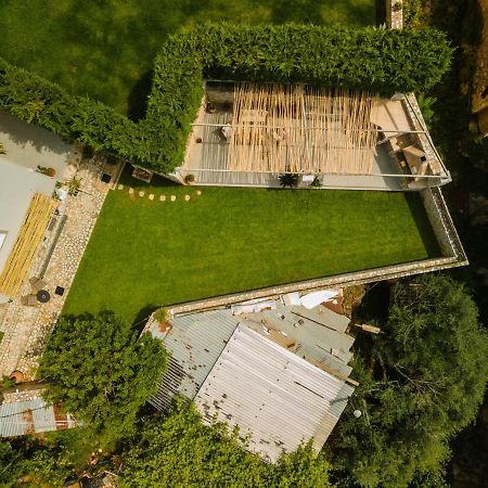 شقة Casa Dei Sogni Nerokouros المظهر الخارجي الصورة