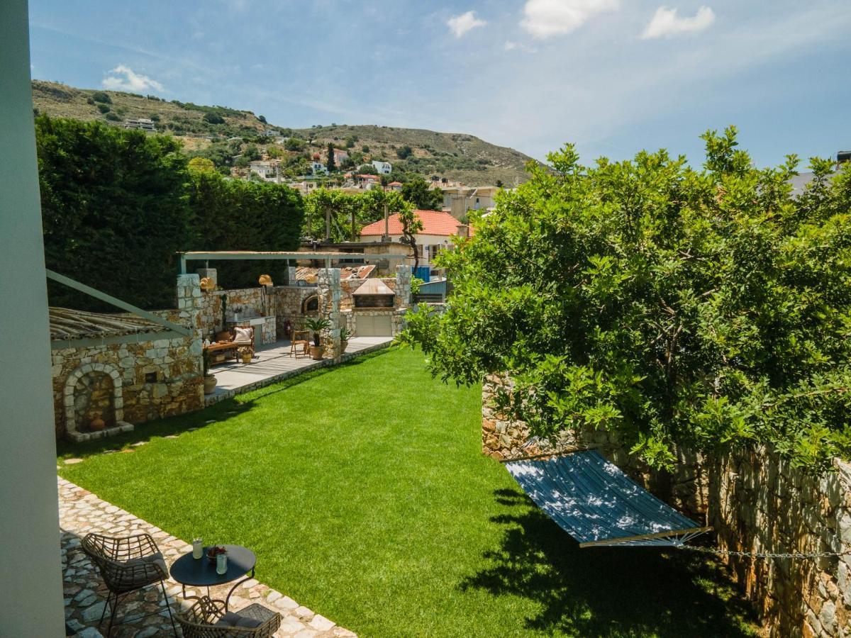 شقة Casa Dei Sogni Nerokouros المظهر الخارجي الصورة