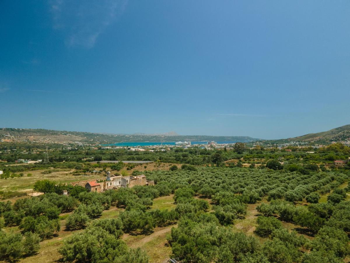 شقة Casa Dei Sogni Nerokouros المظهر الخارجي الصورة