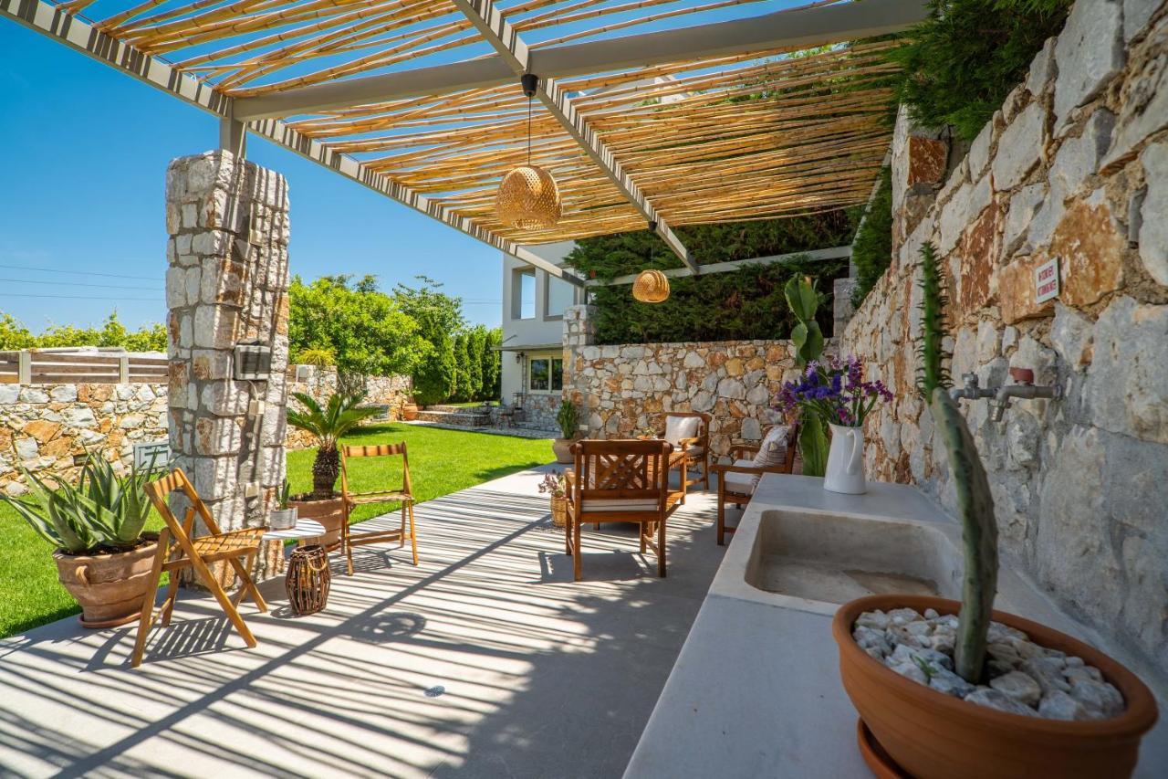 شقة Casa Dei Sogni Nerokouros المظهر الخارجي الصورة