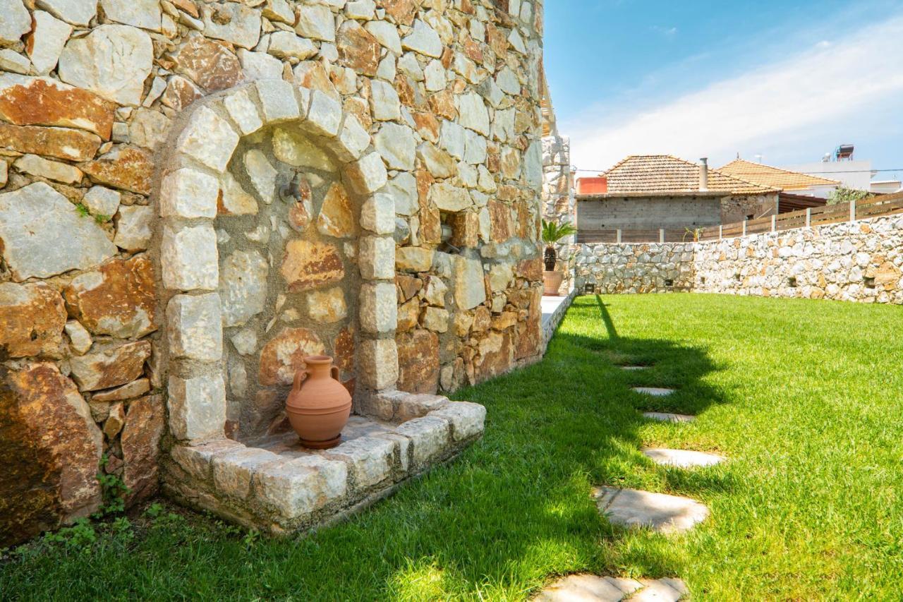 شقة Casa Dei Sogni Nerokouros المظهر الخارجي الصورة